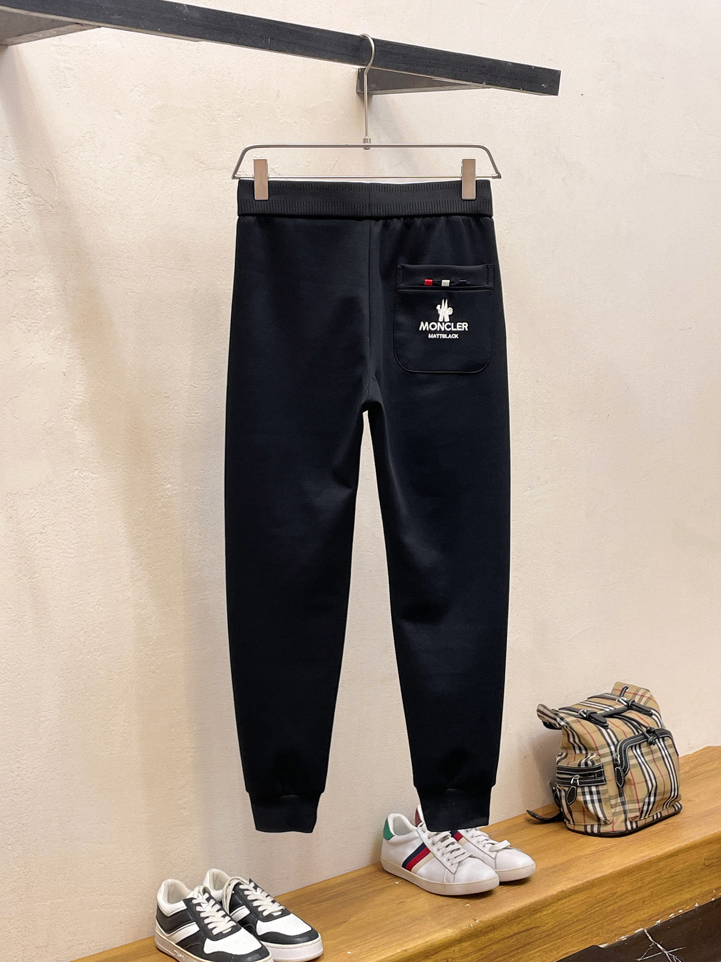 Casual Pants Man